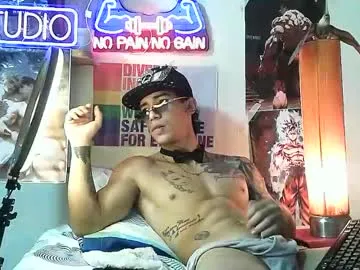 annie_f0x – webcam model profile photo Image 2