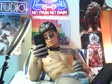 annie_f0x – webcam model profile photo Image 4