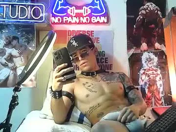 annie_f0x – webcam model profile photo Image 5