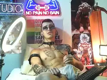 annie_f0x – webcam model profile photo Image 6