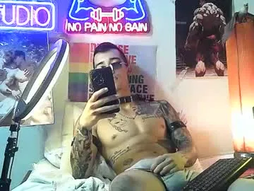 annie_f0x – webcam model profile photo Image 8