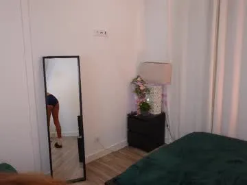 Likachkaa – webcam model profile photo Image 4