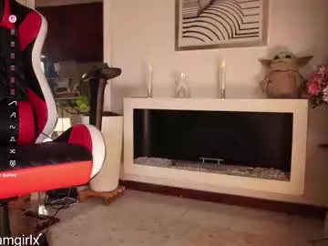 GeminiCode22 – webcam model profile photo Image 10