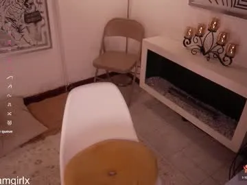 GeminiCode22 – webcam model profile photo Image 19