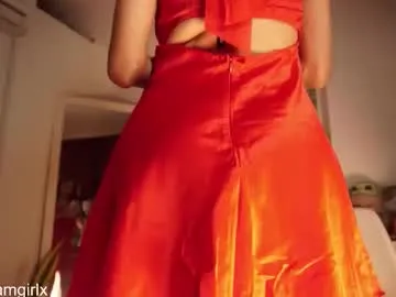 GeminiCode22 – webcam model profile photo Image 7