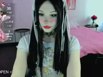 bridgetjean – webcam model profile photo Image 12