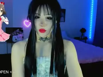 bridgetjean – webcam model profile photo Image 13