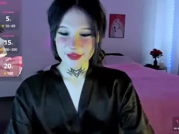 bridgetjean – webcam model profile photo Image 5