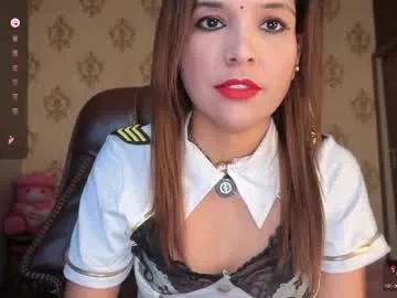 PeachGirl – webcam model profile photo Image 12