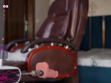 PeachGirl – webcam model profile photo Image 18