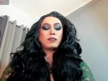 NickiMaldini – webcam model profile photo Image 10