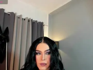 NickiMaldini – webcam model profile photo Image 12