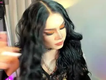 NickiMaldini – webcam model profile photo Image 14