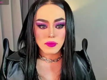 NickiMaldini – webcam model profile photo Image 16