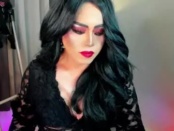 NickiMaldini – webcam model profile photo Image 3