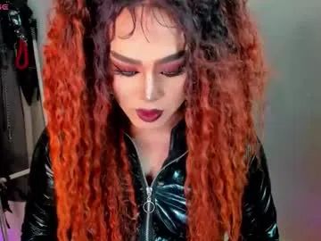 NickiMaldini – webcam model profile photo Image 4