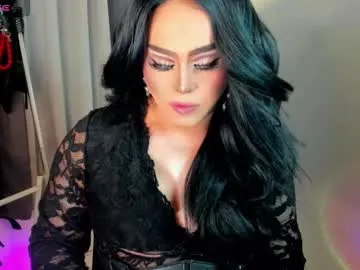 NickiMaldini – webcam model profile photo Image 5