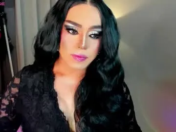 NickiMaldini – webcam model profile photo Image 6