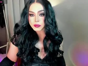 NickiMaldini – webcam model profile photo Image 8