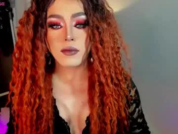 NickiMaldini – webcam model profile photo Image 9