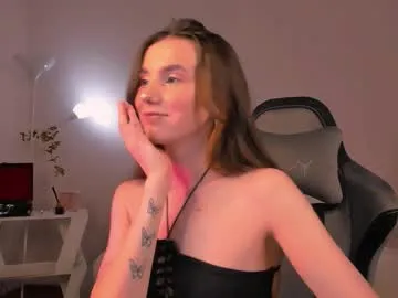 annybecca – webcam model profile photo Image 5