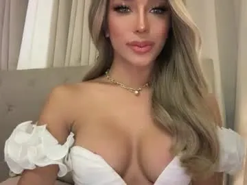 amberdismond – webcam model profile photo Image 11