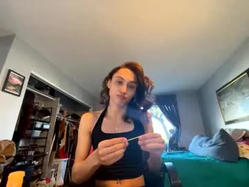 DvaBomja – webcam model profile photo Image 15