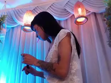 zoe_vixen Image 15
